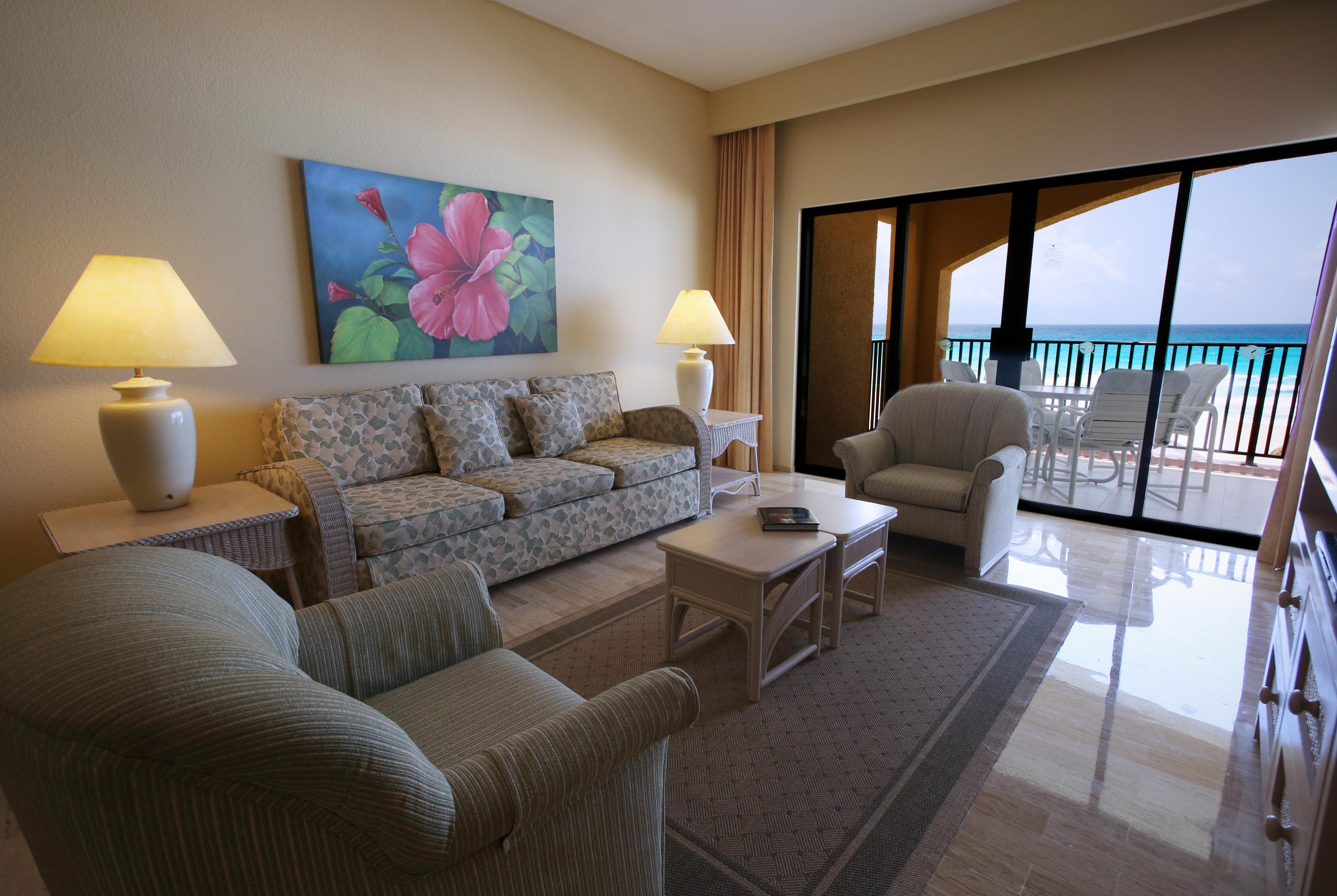 The Royal Islander - An All Suites Resort Cancun Exterior photo