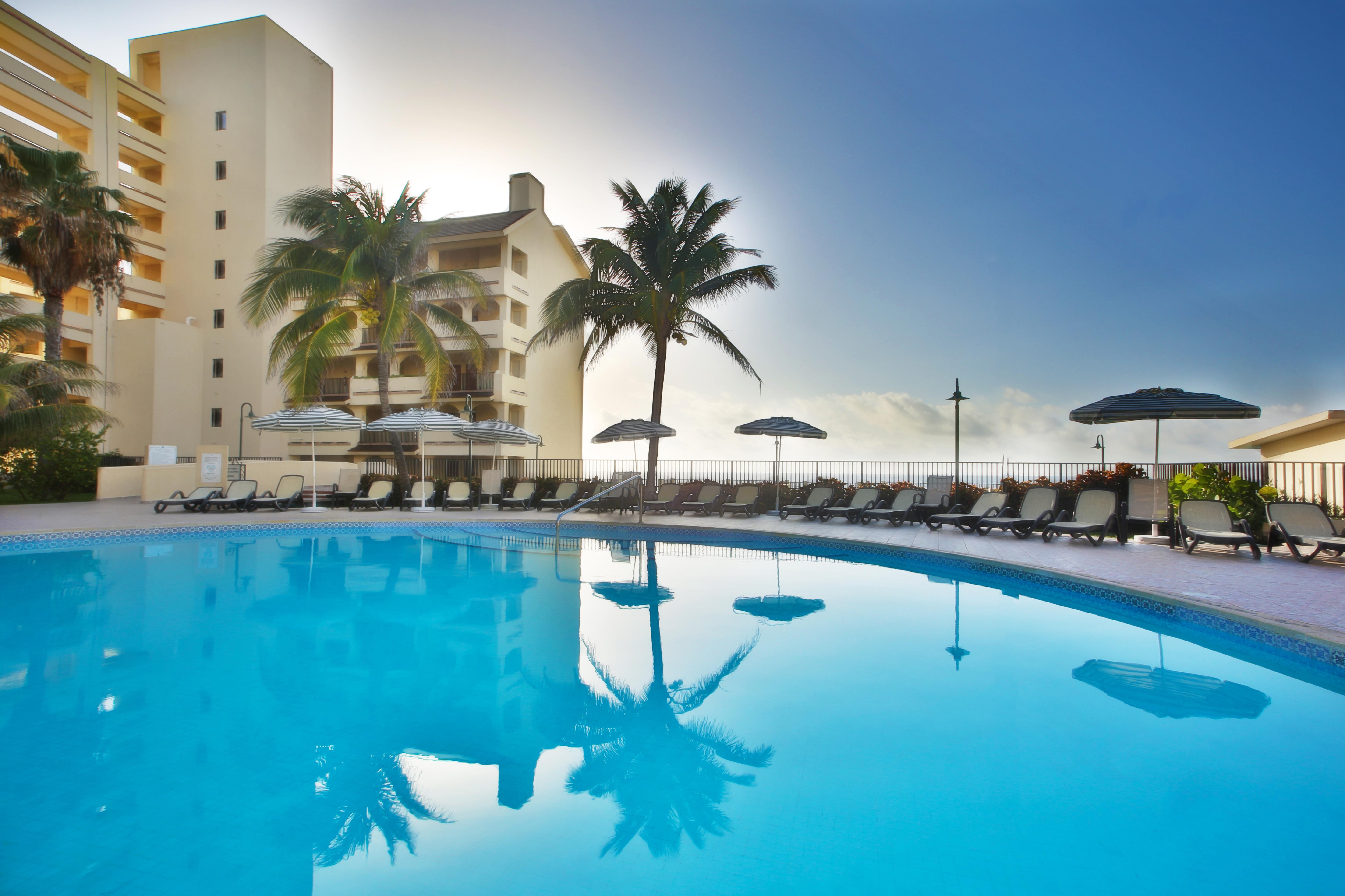 The Royal Islander - An All Suites Resort Cancun Exterior photo