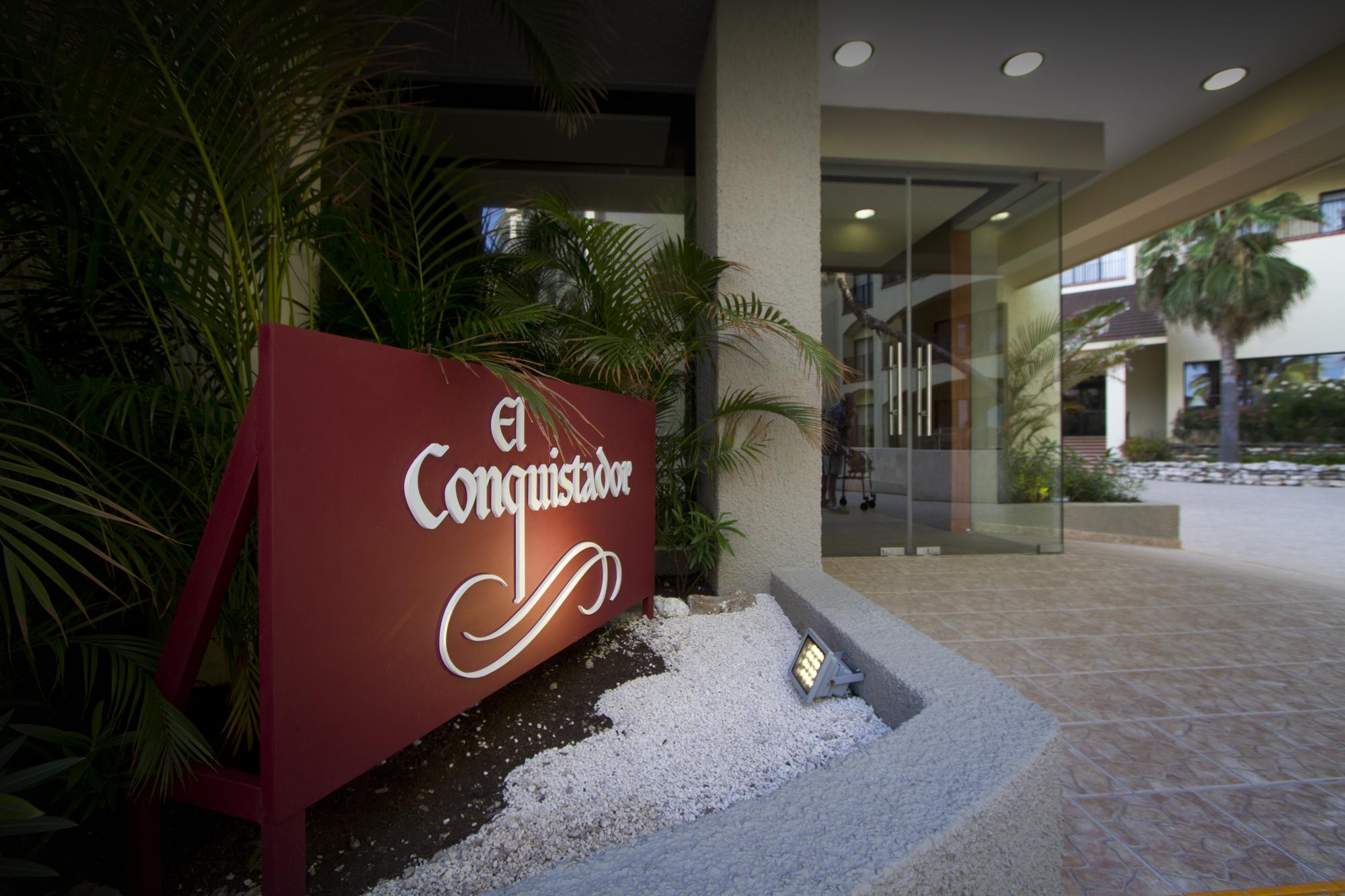 The Royal Islander - An All Suites Resort Cancun Exterior photo