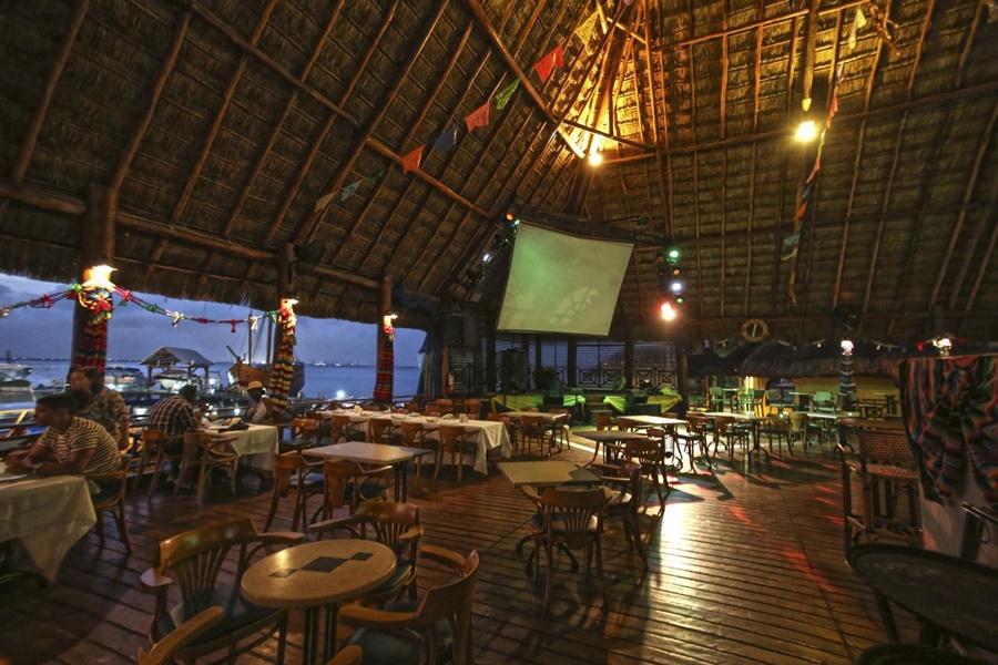 The Royal Islander - An All Suites Resort Cancun Exterior photo
