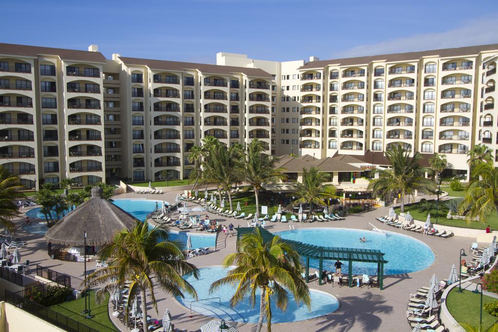 The Royal Islander - An All Suites Resort Cancun Exterior photo