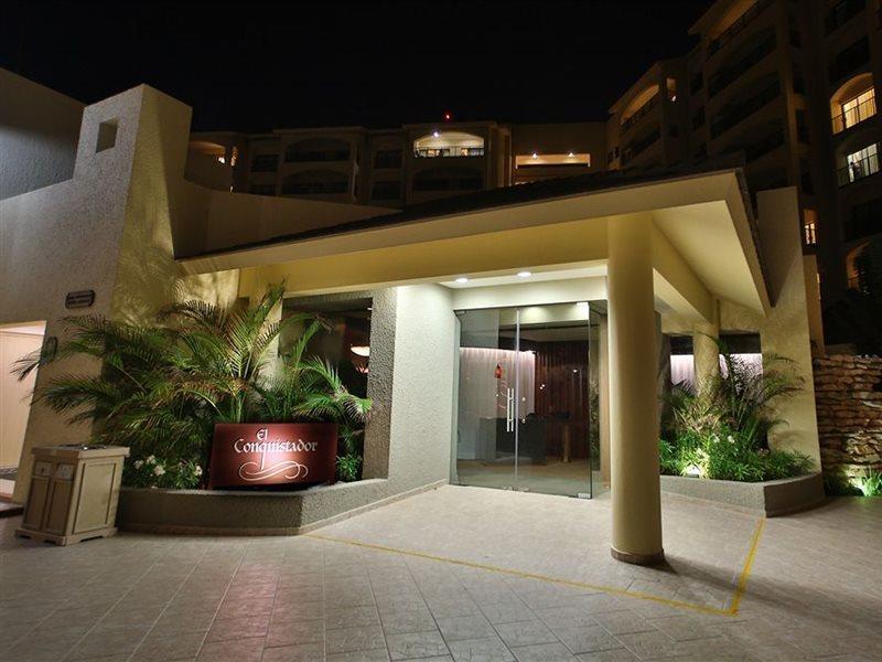 The Royal Islander - An All Suites Resort Cancun Exterior photo