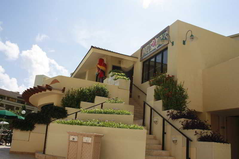 The Royal Islander - An All Suites Resort Cancun Exterior photo